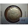 Image 1 : 1938-B GERMAN SILVER 2 MARKS WITH SWASTIKA