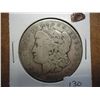Image 1 : 1885-S MORGAN SILVER DOLLAR