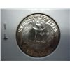 Image 2 : 1954 WASHINGTON SILVER QUARTER (UNC)