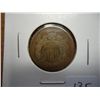 Image 1 : 1864 TWO CENT PIECE