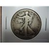 Image 1 : 1921-S WALKING LIBERTY HALF DOLLAR (SEMI-KEY)