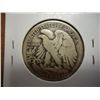 Image 2 : 1921-S WALKING LIBERTY HALF DOLLAR (SEMI-KEY)