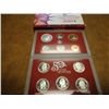 Image 2 : 2004 US SILVER PROOF SET (WITH BOX)