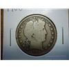Image 1 : 1906 BARBER HALF DOLLAR