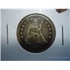 Image 1 : 1876 SEATED LIBERTY QUARTER (FINE)