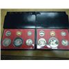 Image 2 : 1978 & 79 US PROOF SETS (WITH BOXES)