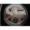 Image 1 : 1999 YELLOWSTONE PROOF SILVER DOLLAR