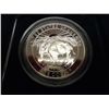 Image 2 : 1999 YELLOWSTONE PROOF SILVER DOLLAR