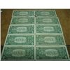 Image 2 : 10-1957 $1 SILVER CERTIFICATES