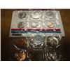 Image 1 : 1969 US MINT SET (UNC) P/D/S (WITH ENVELOPE)