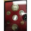 Image 1 : 1973 CANADA DOUBLE DOLLAR PROOF SET