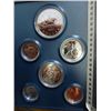 Image 1 : 1987 CANADA SPECIMEN SET