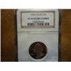 Image 1 : 1993-S WASHINGTON QUARTER NGC PF69 ULTRA CAMEO