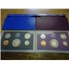 Image 2 : 1983 & 84 US PROOF SETS (WITH BOXES)
