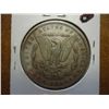 Image 2 : 1899 MORGAN SILVER DOLLAR (VERY FINE)