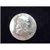 Image 1 : 1963 FRANKLIN HALF DOLLAR PROOF