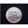 Image 2 : 1963 FRANKLIN HALF DOLLAR PROOF