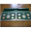 Image 2 : 1997 & 98 US PROOF SETS (WITH BOXES)
