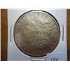 Image 1 : 1900-S MORGAN SILVER DOLLAR