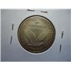 Image 2 : 1917-D TYPE ONE STANDING LIBERTY QUARTER (EF)