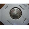 1882 SEATED LIBERTY DIME (VERY FINE)