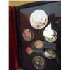 1974 CANADA DOUBLE DOLLAR PROOF SET