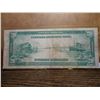 Image 2 : 1914 LARGE SIZE $20 FEDERAL RESERVE NOTE