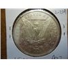 Image 2 : 1884-S MORGAN SILVER DOLLAR