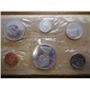 Image 2 : 1965 CANADA SILVER PROOF SET 1.1 OZ SILVER