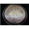 1996 PROOF AMERICAN SILVER EAGLE