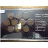 Image 2 : 2 CENTURIES OF INDIAN HEAD CENTS