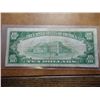 Image 2 : 1928 US $10 GOLD CERTIFICATE SMALL SIZE