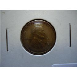 1931-S LINCOLN CENT (KEY DATE) (VERY FINE)