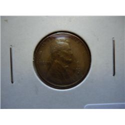 1931-S LINCOLN CENT (KEY DATE) (VERY FINE)