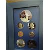 1986 US PRESTIGE PROOF SET LIBERTY