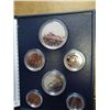 Image 2 : 1985 CANADA SPECIMEN SET