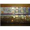 Image 2 : 1997 & 98 US MINT SETS (UNC) P/D (WITH ENVELOPES)