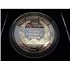 Image 2 : 2010 AMERICAN VETERANS PROOF SILVER DOLLAR