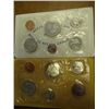 Image 1 : 1969 & 71 CANADA PROOF LIKE SETS