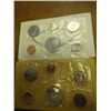 Image 2 : 1969 & 71 CANADA PROOF LIKE SETS