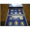 Image 2 : 2003 US PROOF SET (WITH BOX)