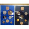 Image 1 : 1976 & 77 GREAT BRITAIN & NORTHERN IRELAND PF SETS