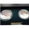 Image 2 : 1995 CIVIL WAR TO COIN PROOF SET