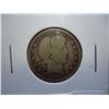 1898-O BARBER QUARTER (BETTER DATE)