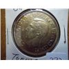 Image 1 : 1939 CANADA SILVER DOLLAR (UNC) (TONING)