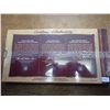 Image 2 : 2004 LEWIS & CLARK COIN & CURRENCY SET