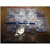 Image 1 : 1996 US MINT SET (UNC) P/D (WITH ENVELOPE)