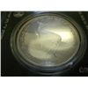Image 1 : 1992 ISRAEL HOLY LAND WILDLIFE 2 NEW SHEQALIM PF