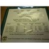 Image 3 : 1992 ISRAEL HOLY LAND WILDLIFE 2 NEW SHEQALIM PF