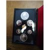 Image 2 : 1975 CANADA DOUBLE DOLLAR PROOF SET